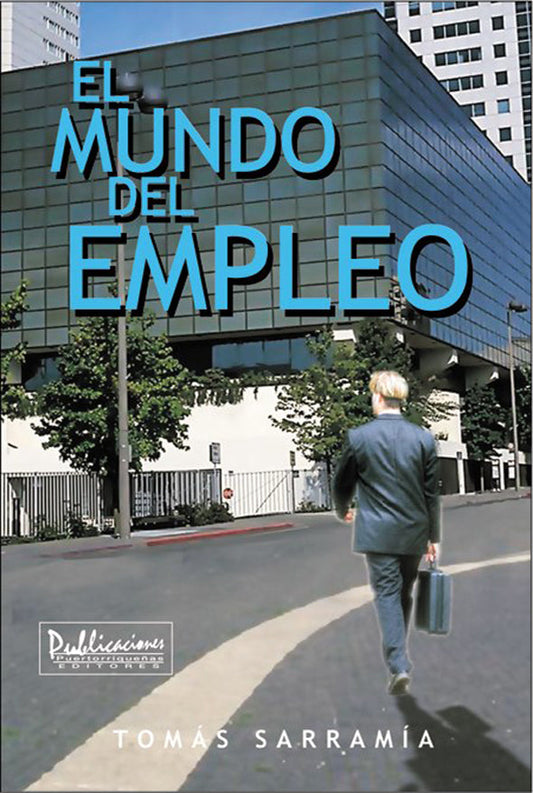 El mundo del empleo