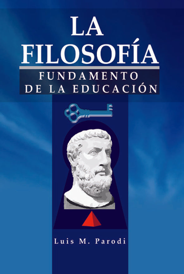 La filosofía: Fundamento de la educación