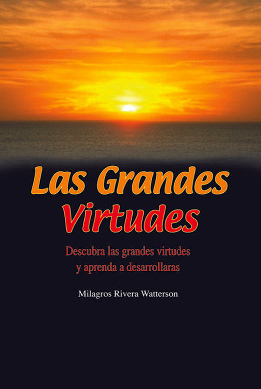 Las grandes virtudes