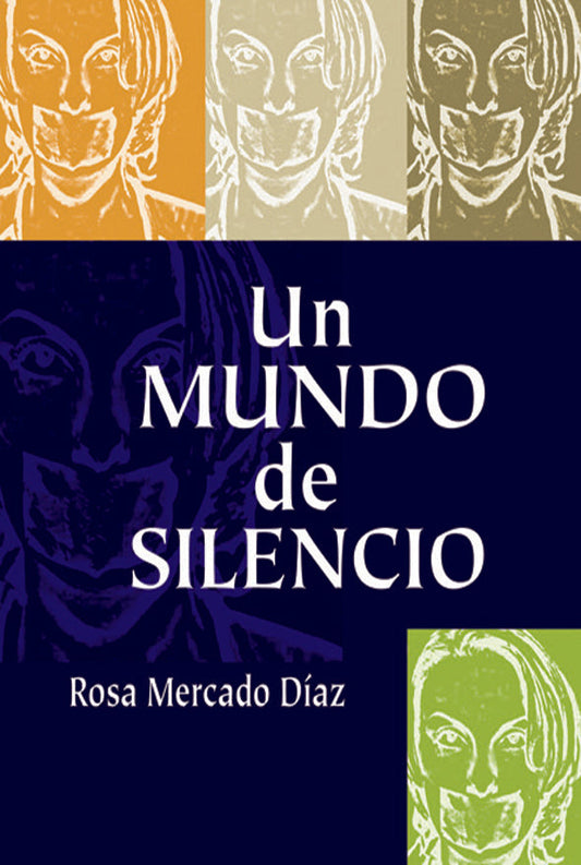 Un mundo de silencio