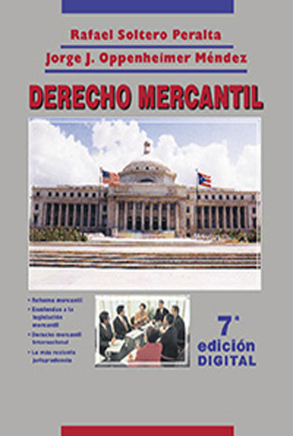 Derecho mercantil