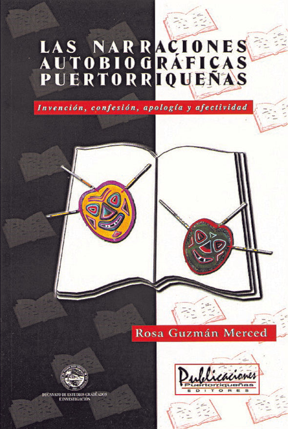 Las narraciones autobiográficas puertorriqueñas