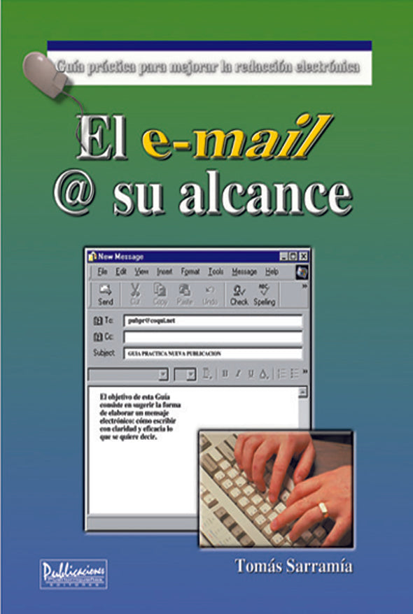 El e-mail y su alcance