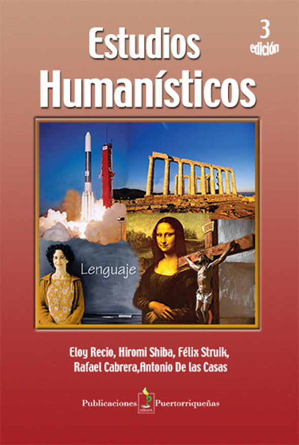 Estudios humanísticos