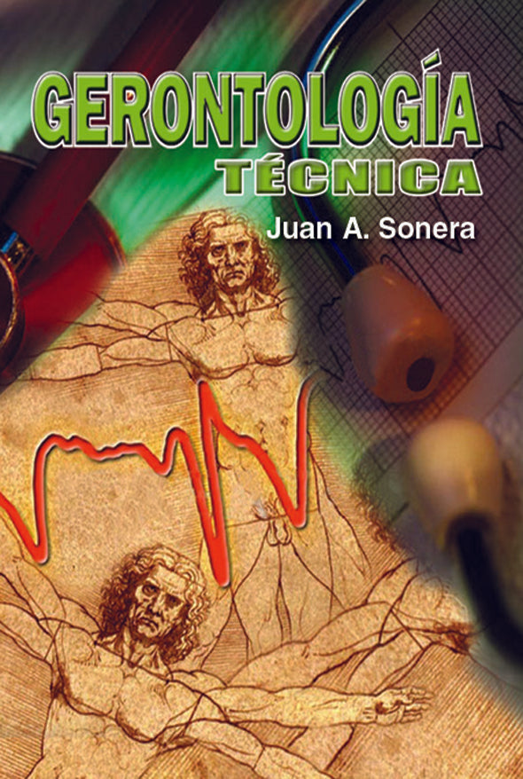 Gerontología técnica