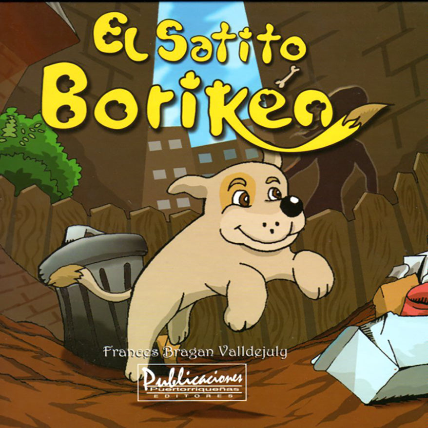 El Satito Borikén