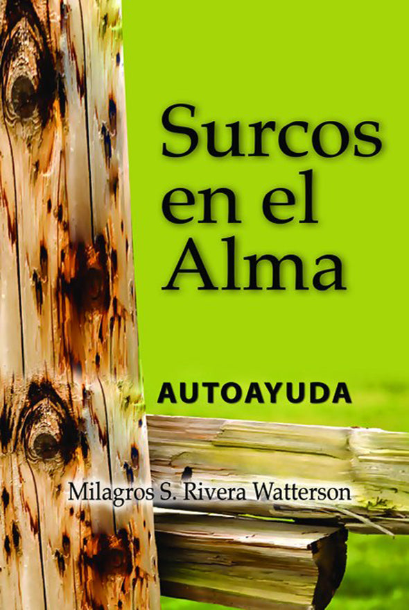 Surcos en el alma