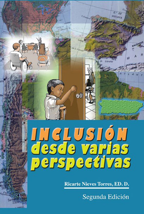 Inclusión desde varias perspectivas