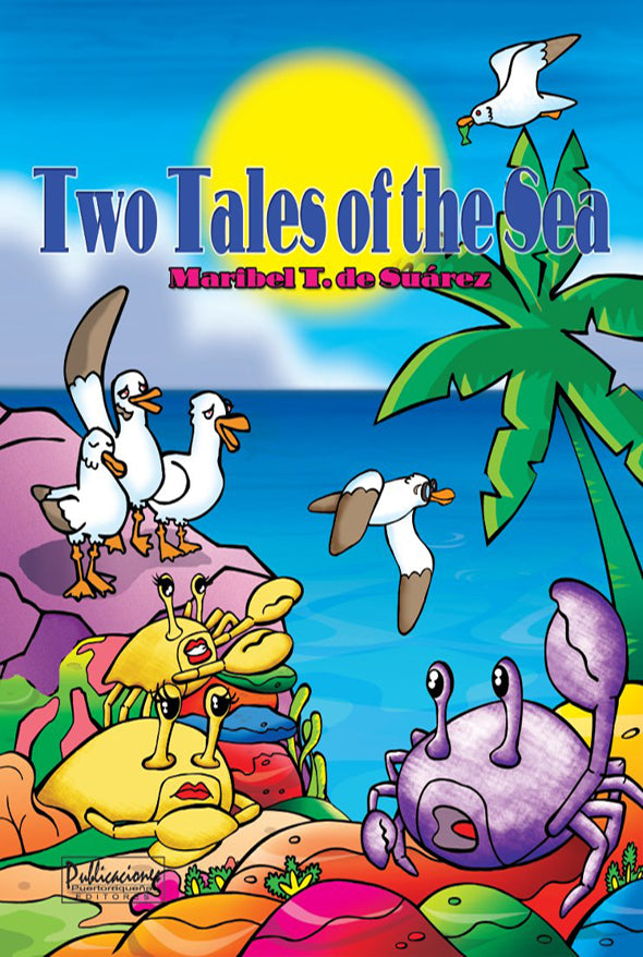 Two Tales of the Sea