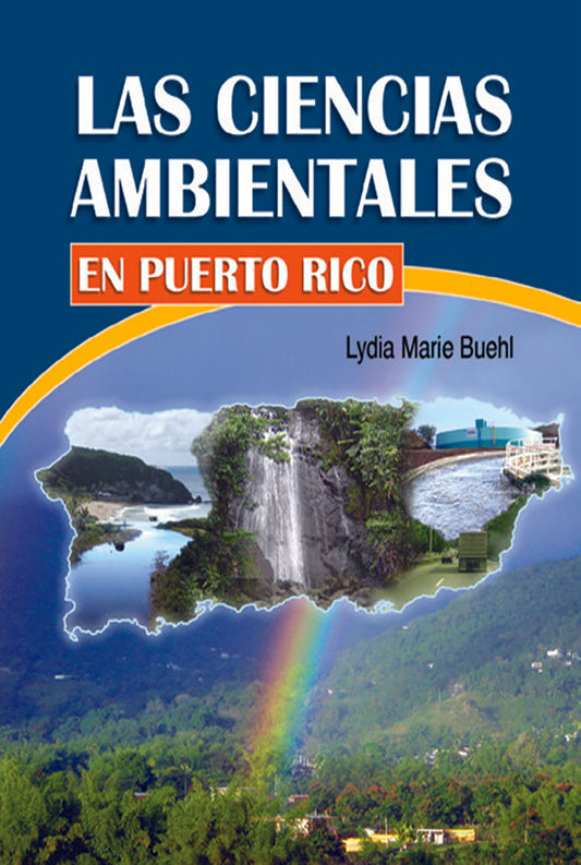 Las ciencias ambientales en Puerto Rico