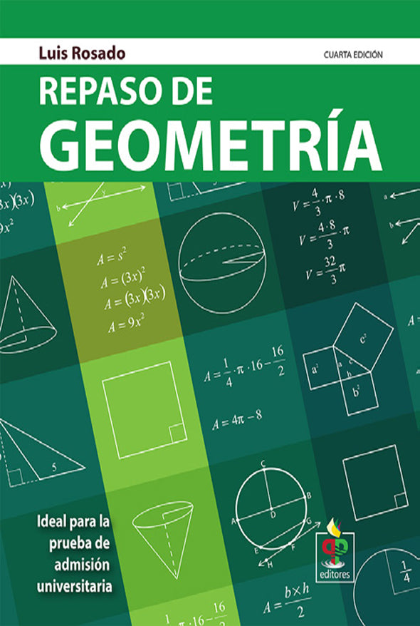 Repaso de Geometría