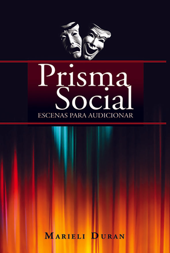 Prisma social: Escenas para audicionar