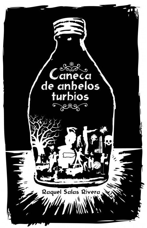 Caneca de anhelos turbios