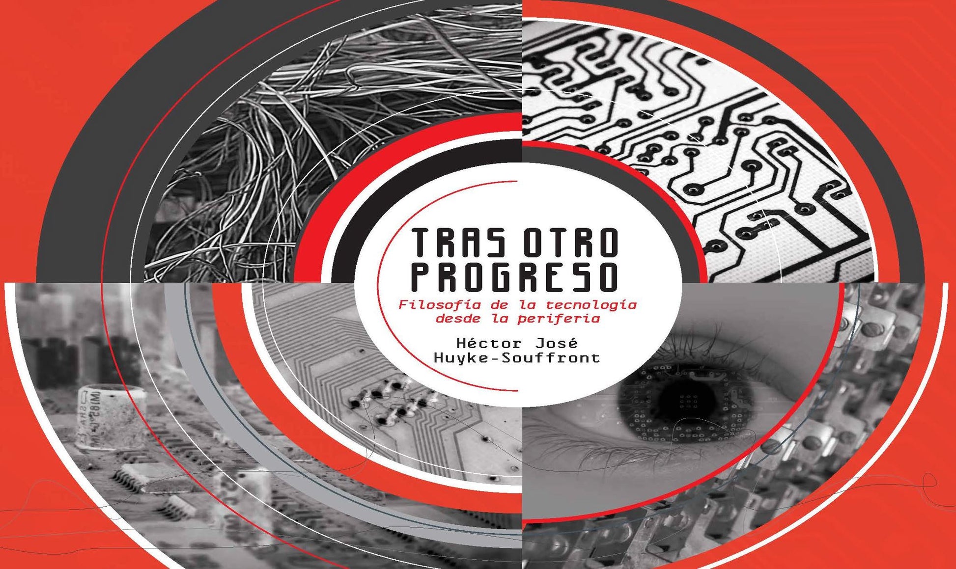 Tras otro progreso: filosofía de la tecnología desde la periferia