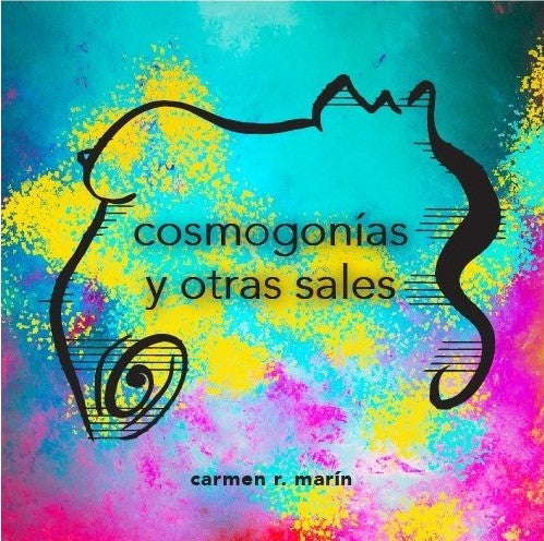 cosmogonías y otras sales