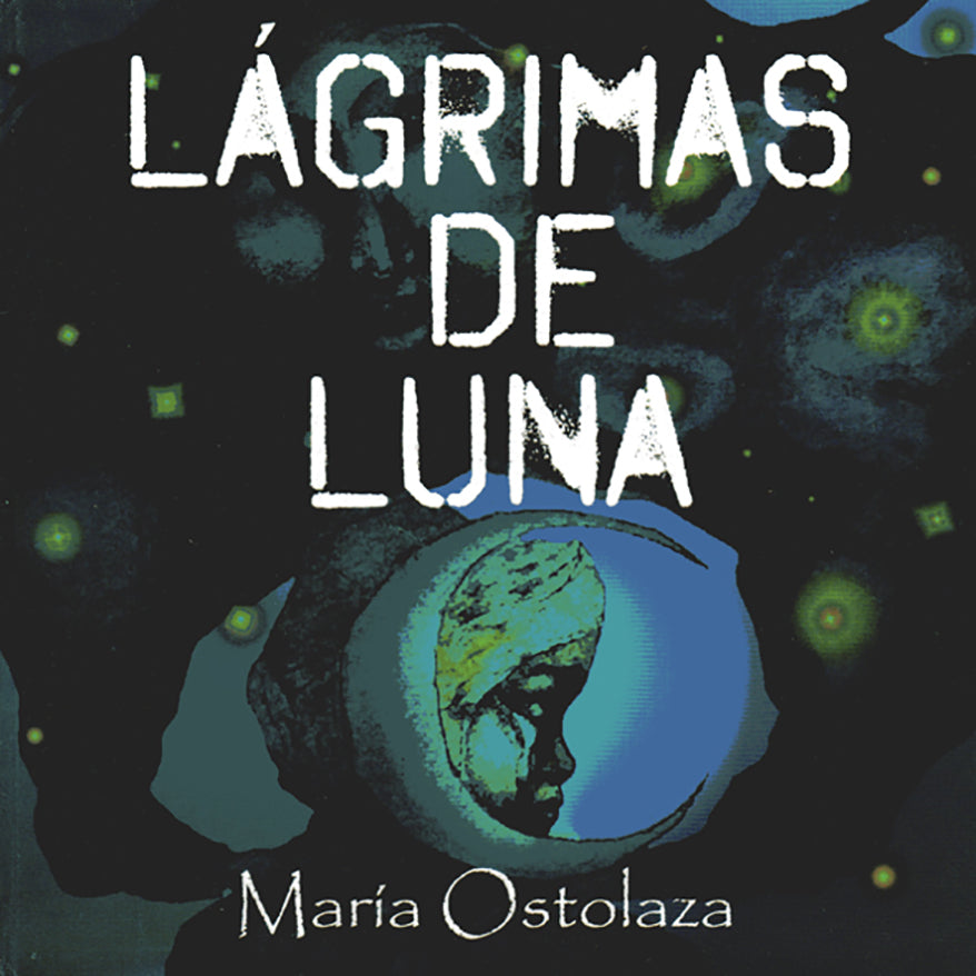 Lágrimas de luna  (encuadernado)