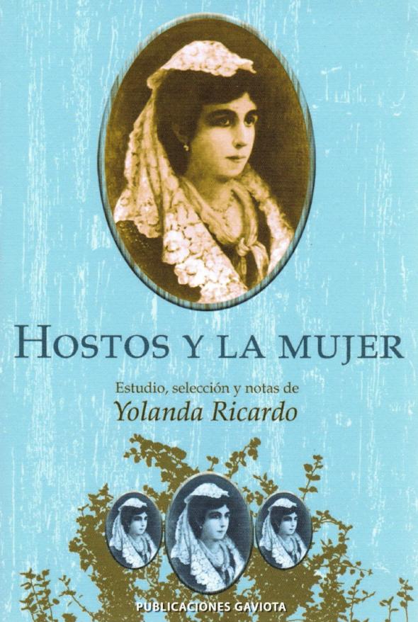 Hostos y la mujer