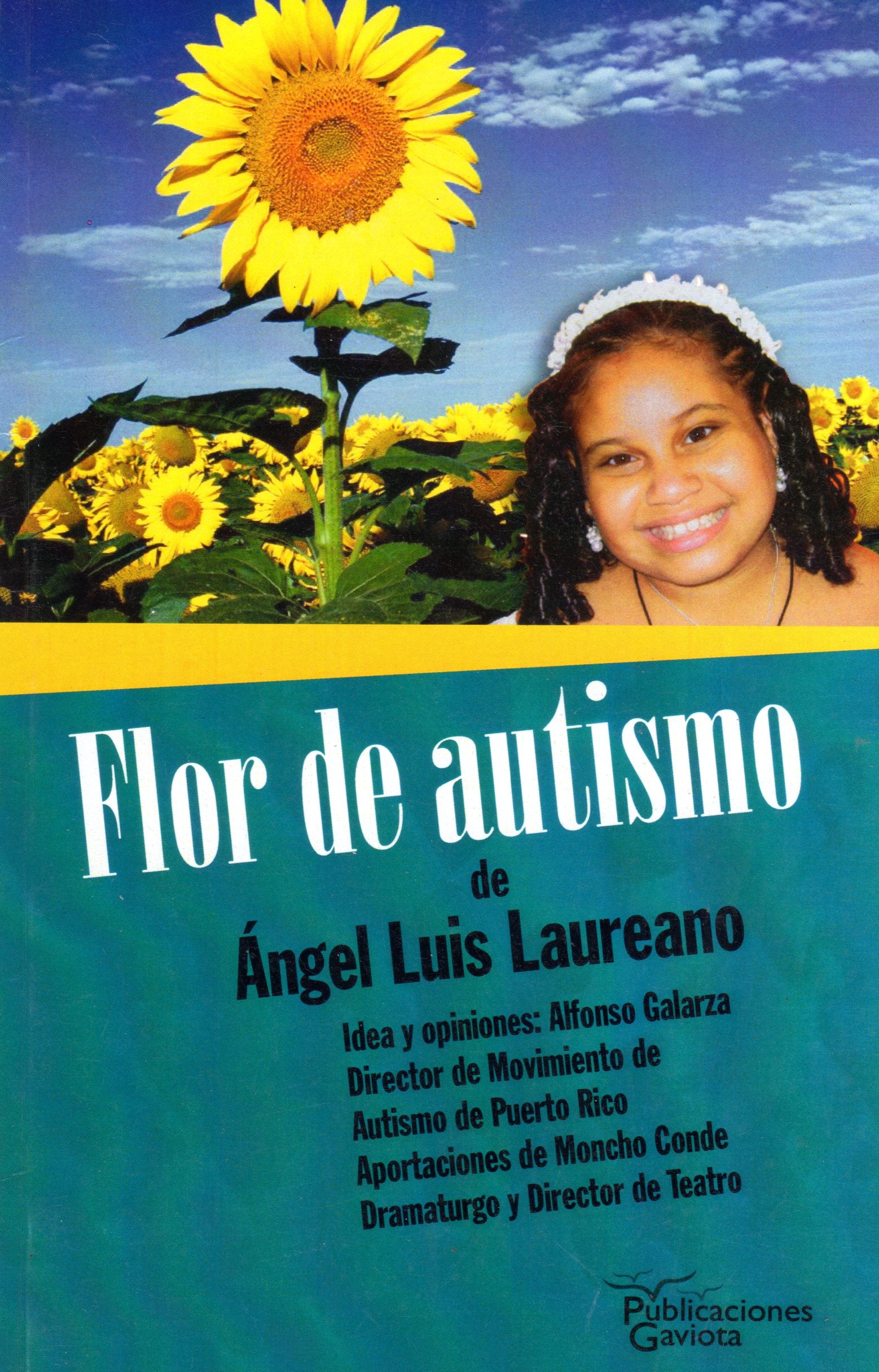 Flor de autismo