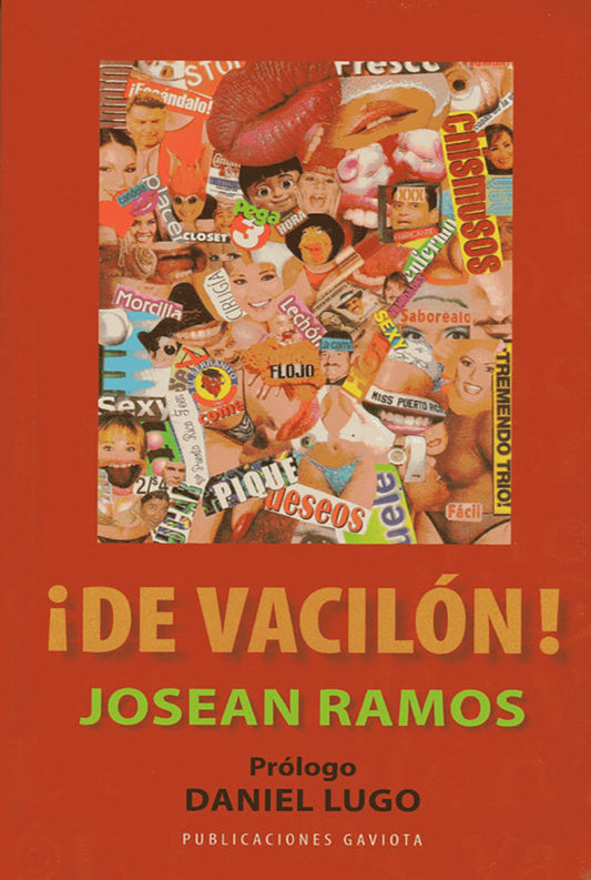 De vacilón