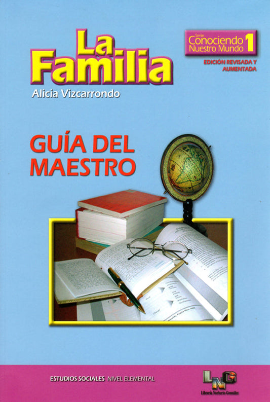 La familia 1: Guía