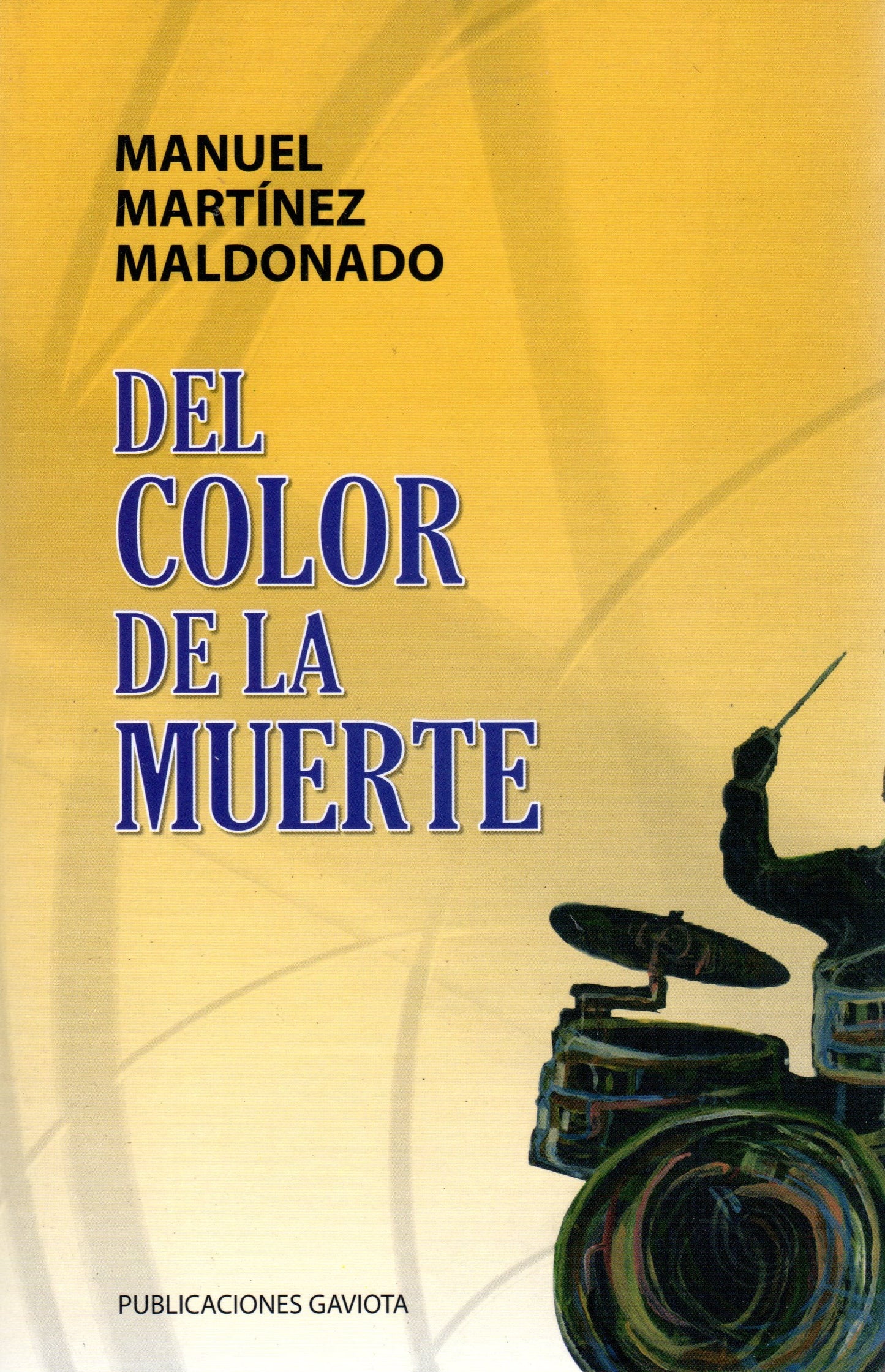 Del color de la muerte