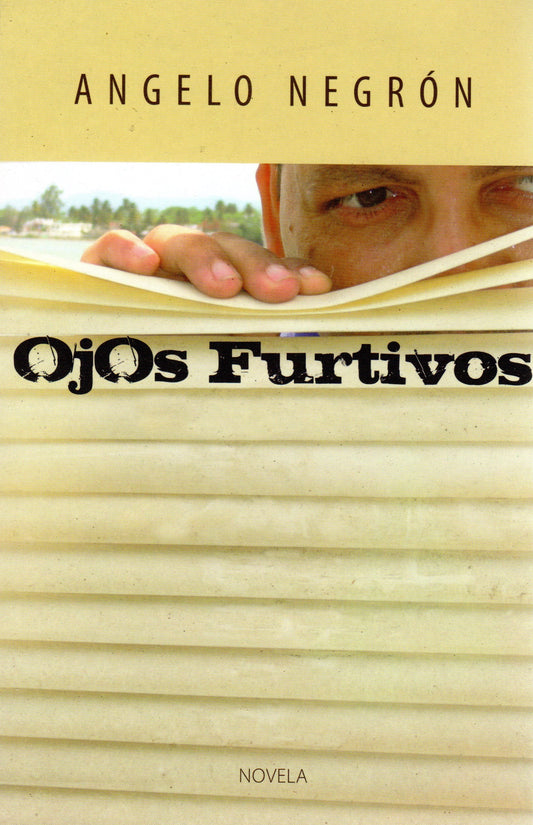 Ojos furtivos