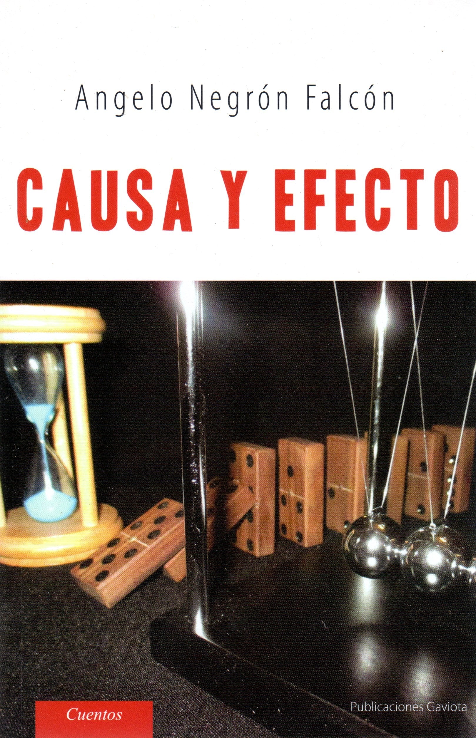 Causa y efecto