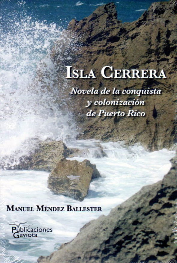 Isla cerrera