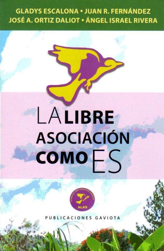 La Libre Asociación como es