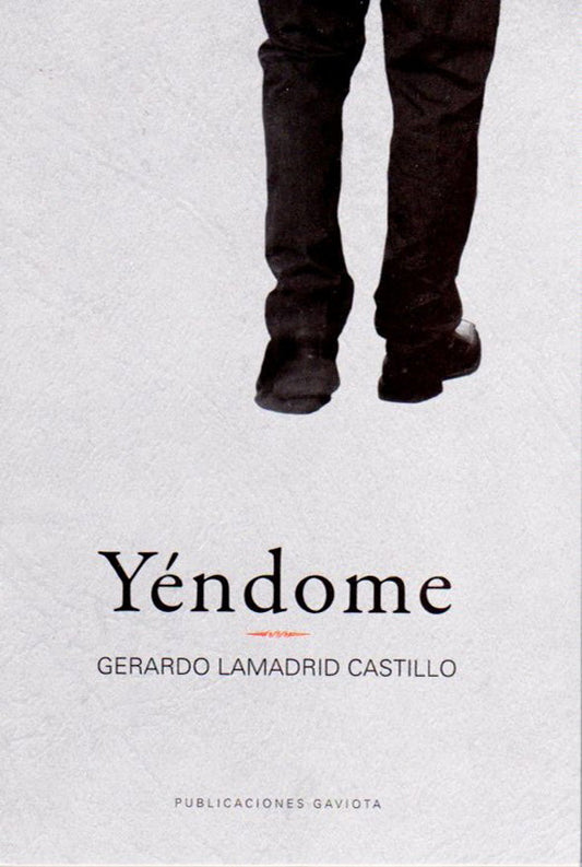 Yéndome