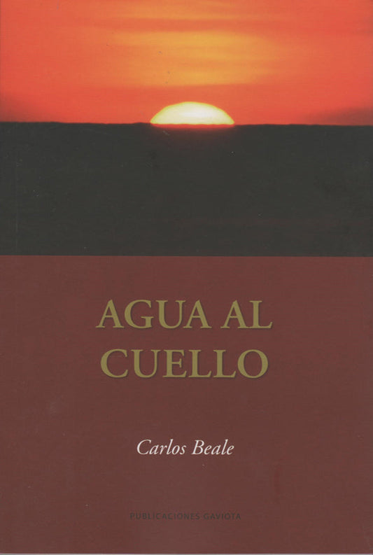 Agua al cuello