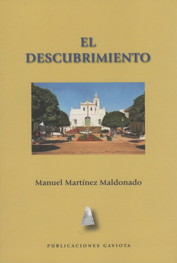 El descubrimiento