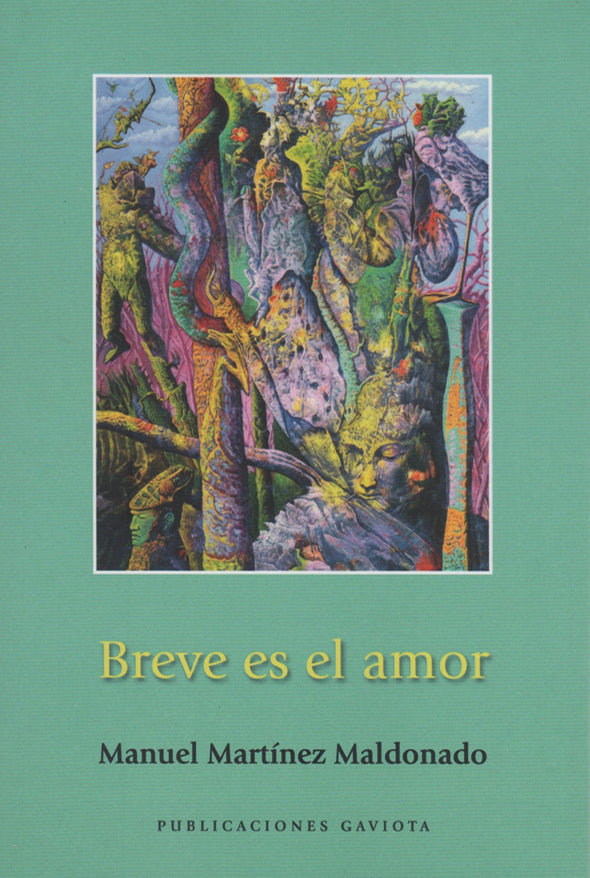 Breve es el amor