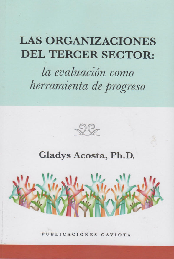 Las organizaciones del tercer sector: la evaluación como herramienta de progreso