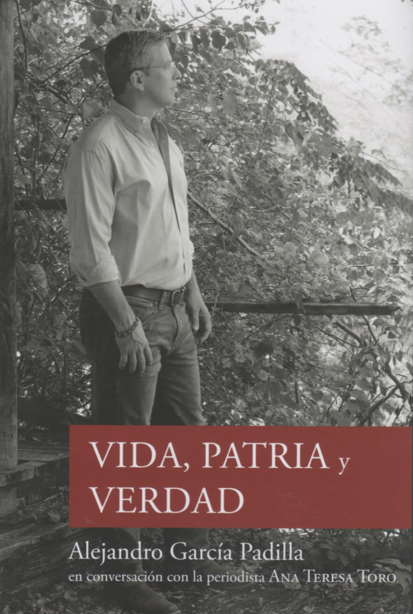 Vida, patria y verdad