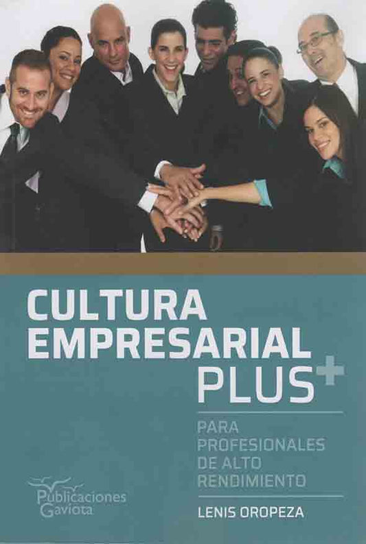 Cultura empresarial plus para profesionales de alto rendimiento