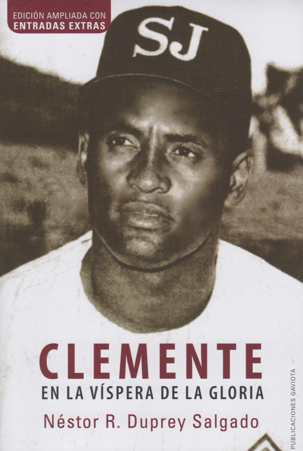 Clemente: En la víspera de la gloria