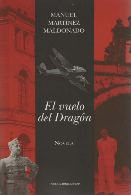 El vuelo del dragón