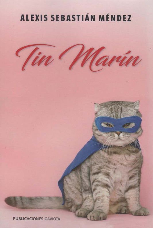 Tin Marín