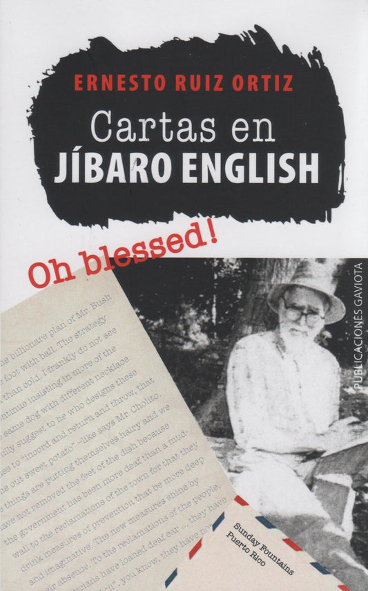 Cartas en jíbaro english