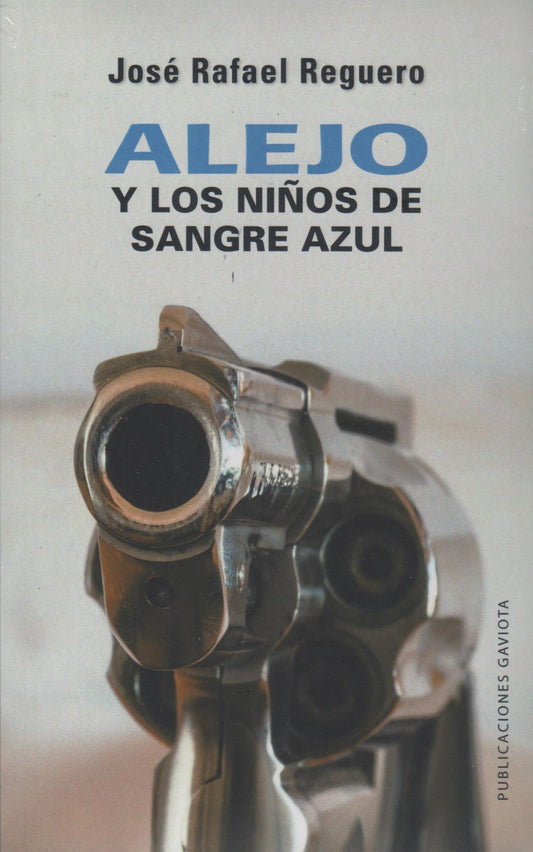 Alejo y los niños de sangre azul