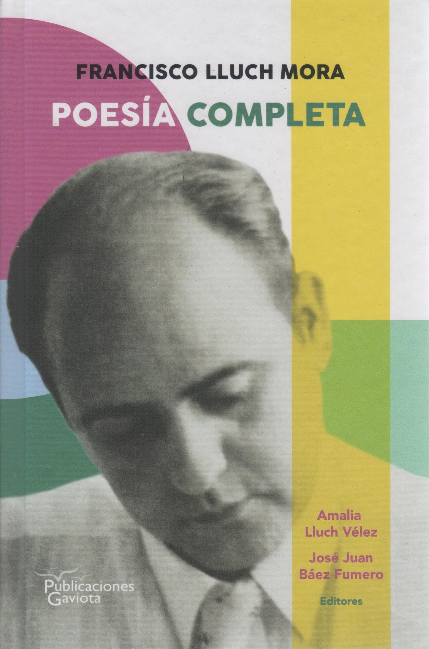 Poesía completa