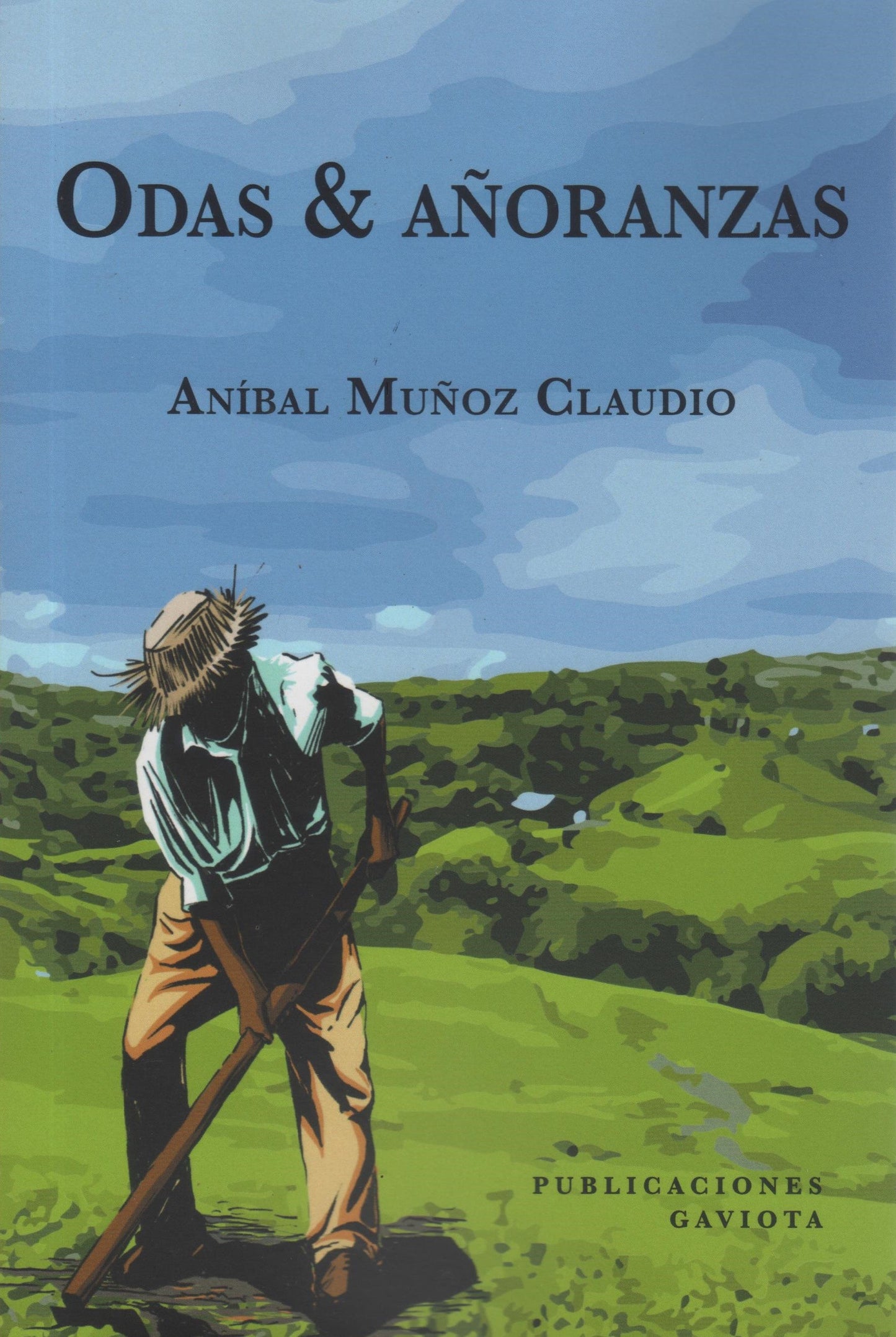 Odas & Añoranzas