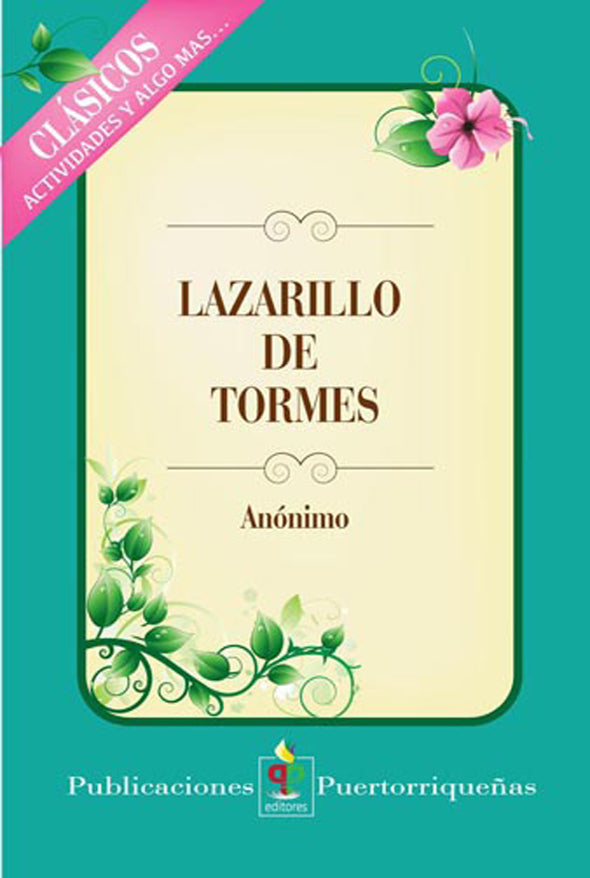 Lazarillo de Tormes: Actividades y algo más