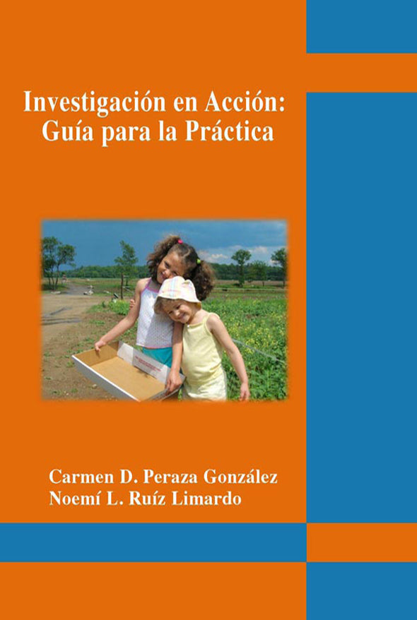 Investigación en acción: Guía para la práctica