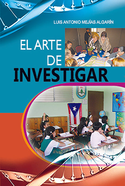 El arte de investigar