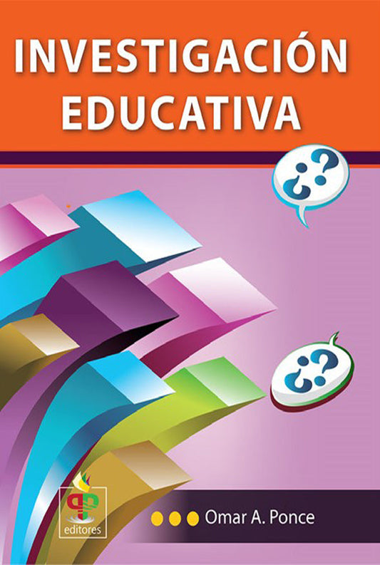 Investigación educativa