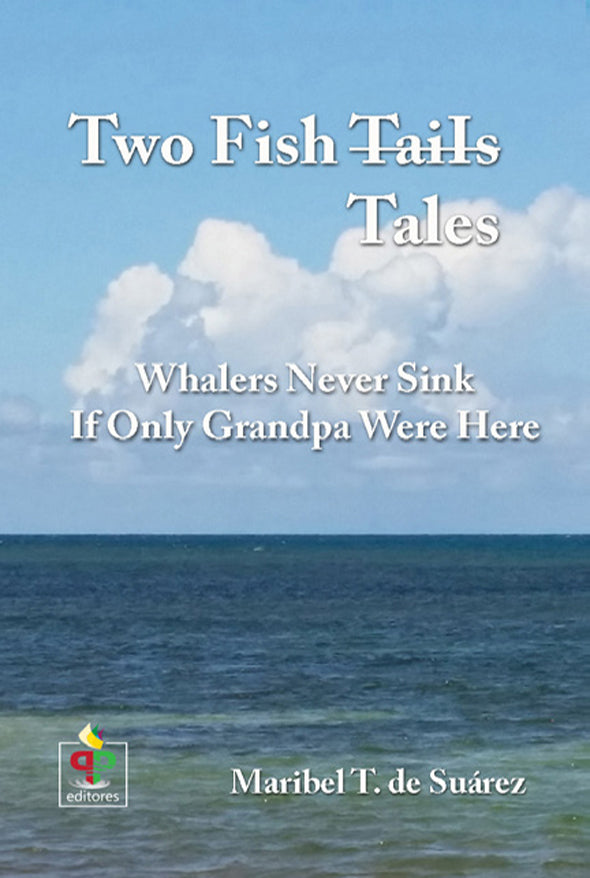 Two Tales of The Sea