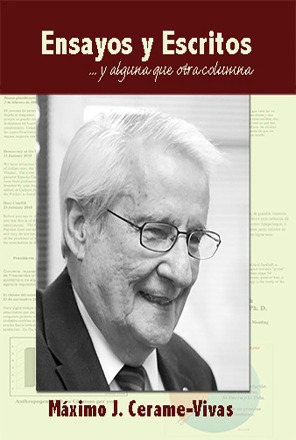 Ensayos y escritos… y alguna que otra columna