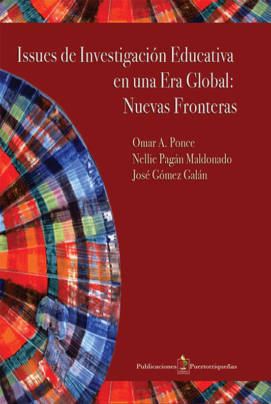 Issues de investigación educativa en una era global: retos y oportunidades de efectividad científica